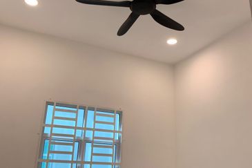 BANDAR PERMATA LUNAS