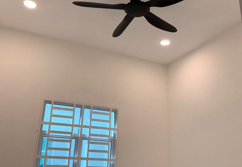 BANDAR PERMATA LUNAS