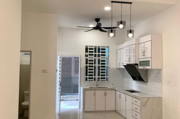 BANDAR PERMATA LUNAS