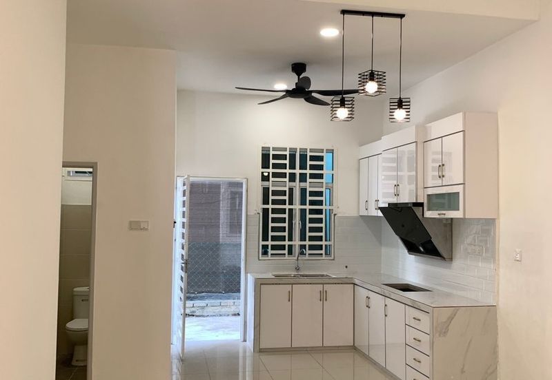 BANDAR PERMATA LUNAS