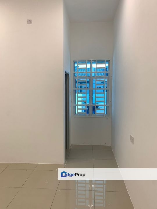 Bandar Permata Lunas,Kedah Rumah Semi D Untuk Dijual, Kedah, Kulim