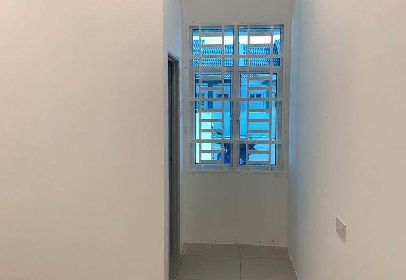 BANDAR PERMATA LUNAS