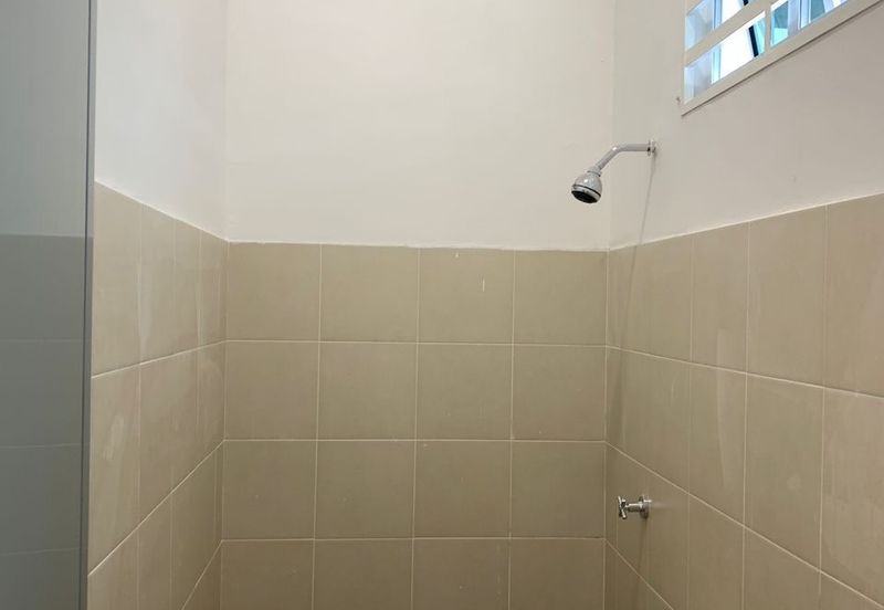 BANDAR PERMATA LUNAS