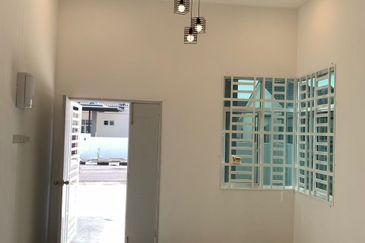 BANDAR PERMATA LUNAS