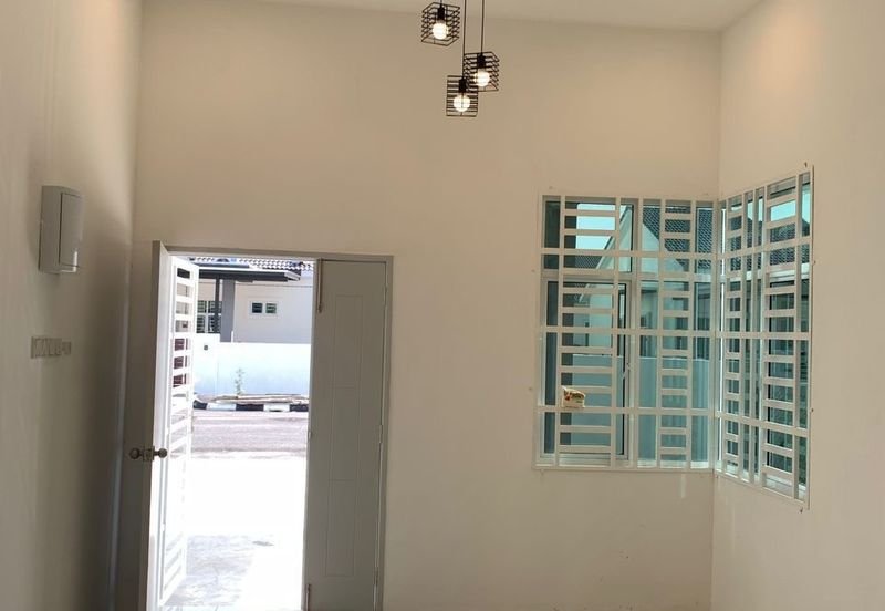 BANDAR PERMATA LUNAS