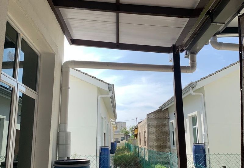 BANDAR PERMATA LUNAS