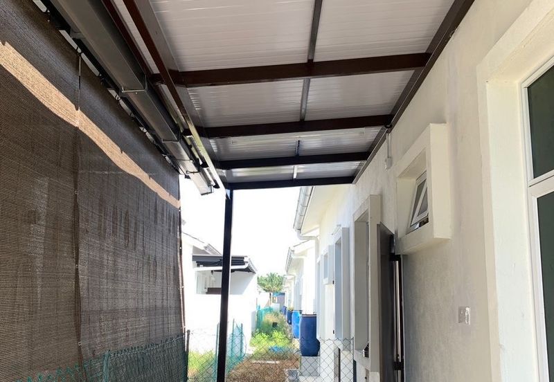 BANDAR PERMATA LUNAS