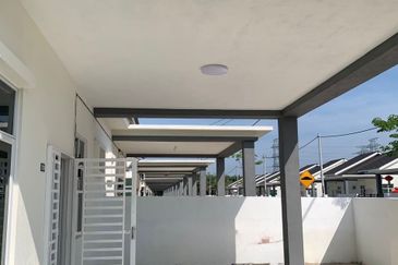 BANDAR PERMATA LUNAS