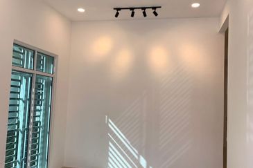 BANDAR PERMATA LUNAS