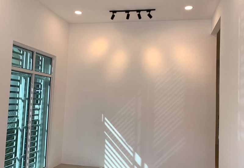 BANDAR PERMATA LUNAS