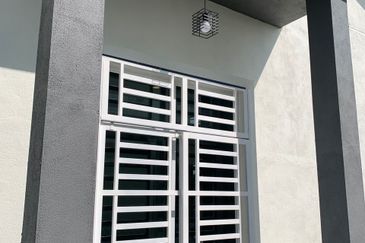 BANDAR PERMATA LUNAS