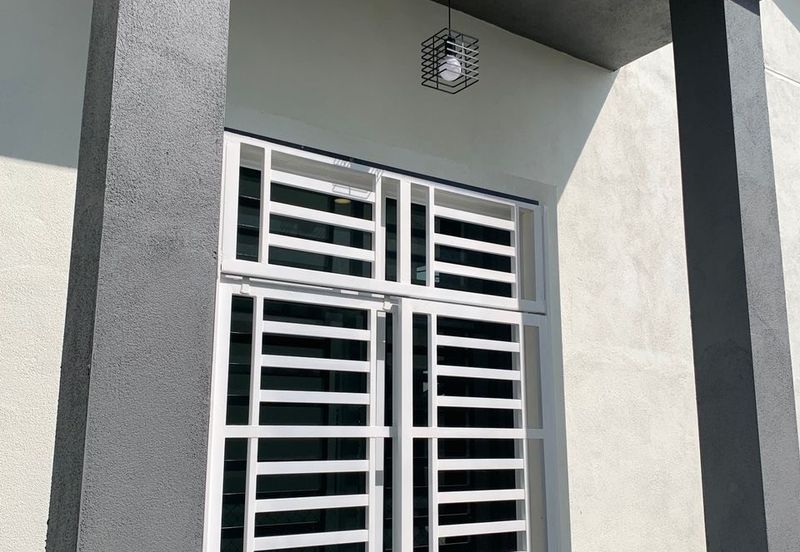 BANDAR PERMATA LUNAS