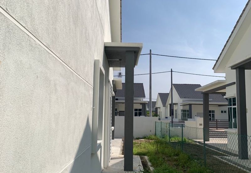 BANDAR PERMATA LUNAS