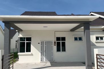 BANDAR PERMATA LUNAS