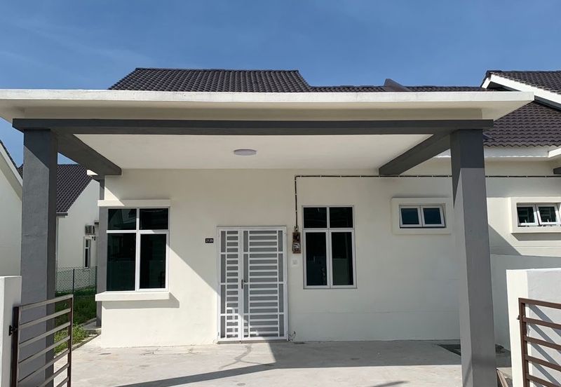 BANDAR PERMATA LUNAS