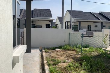 BANDAR PERMATA LUNAS