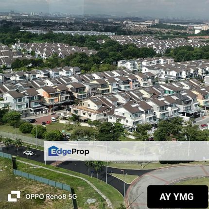 GM Remia Residence Condominium Good Condition Fully Renovated Unit  , Selangor, Klang