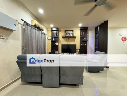  Bayu Perdana Klang 2sty  Facing Parkin Move in condition Kitchen Fully Extended , Selangor, Klang
