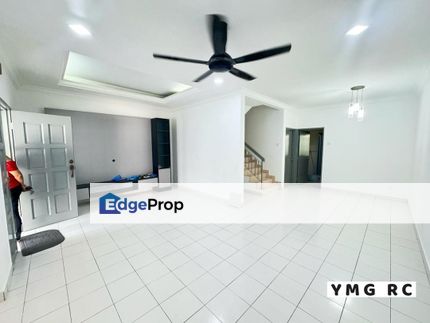 Bandar Puteri Klang 2 Storey Renovated Unit Well Maintained Good Condition For Sale !!!!, Selangor, Klang