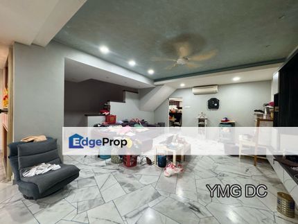  Double Storey Bandar Bukit Tinggi 1 Klang Good Condition Fully Renovated For Sale !!!! , Selangor, Bandar Botanic/Bandar Bukit Tinggi