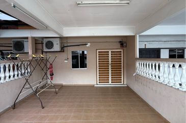 Jalan Dato Yusof Shahbudin 2 