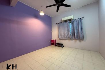 Jalan Dato Yusof Shahbudin 2 