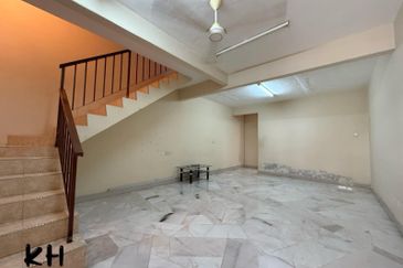 Jalan Dato Yusof Shahbudin 2 