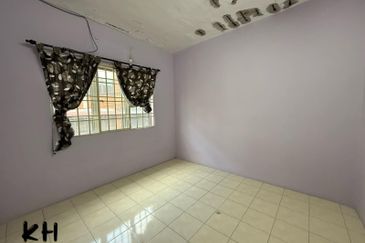 Jalan Dato Yusof Shahbudin 2 