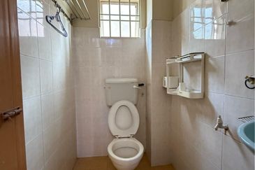 Jalan Dato Yusof Shahbudin 2 