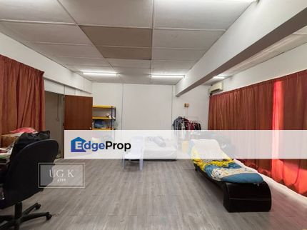 Bukit Tinggi 2, Facing mainroad First Floor Shop office, Selangor, Klang