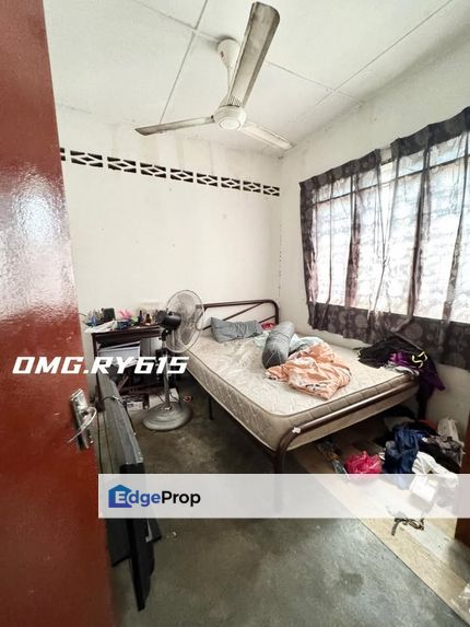 1 Storey EndLot Abdul Hamid Taman Sentosa Klang For Sale !!!!, Selangor, Klang