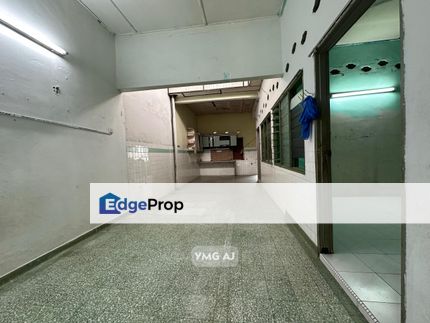  Single Storey Taman Gembira Basic Unit Can Apply Full Loan For Sale , Selangor, Klang