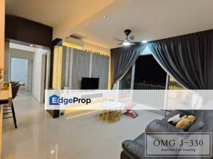 Gravit 8 Andaman Fully Furnished Good Condition For Rent , Selangor, Klang