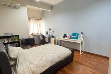 Setia Eco Park Phase 8