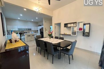 Setia Eco Park Phase 8