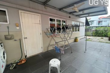 Setia Eco Park Phase 8