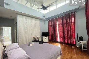 Setia Eco Park Phase 8