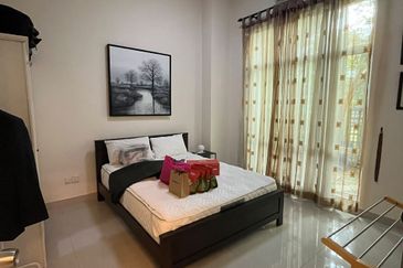 Setia Eco Park Phase 8