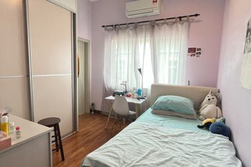 Setia Eco Park Phase 8