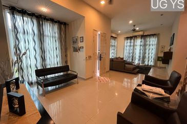 Setia Eco Park Phase 8