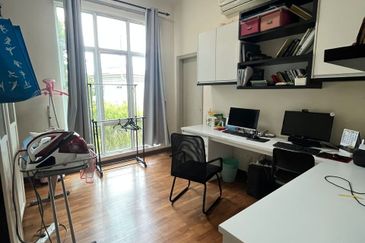 Setia Eco Park Phase 8