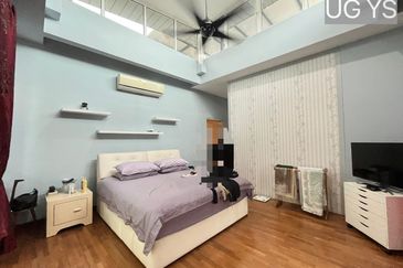 Setia Eco Park Phase 8