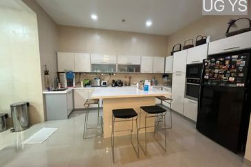 Setia Eco Park Phase 8