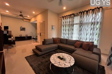 Setia Eco Park Phase 8