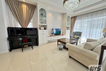 Dalia Residences @ Tropicana Aman