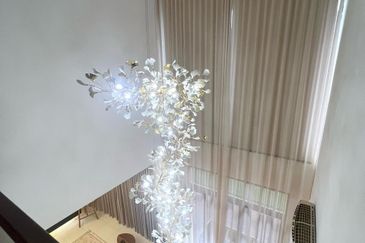 Grandezza @ Eco Sanctuary