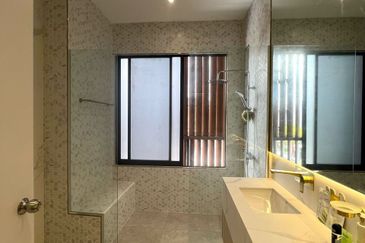 Grandezza @ Eco Sanctuary