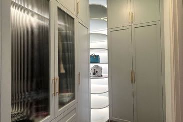 Grandezza @ Eco Sanctuary