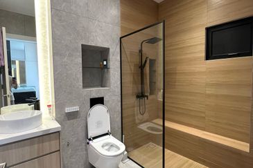 Grandezza @ Eco Sanctuary