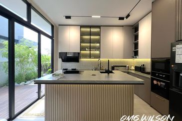 Grandezza @ Eco Sanctuary